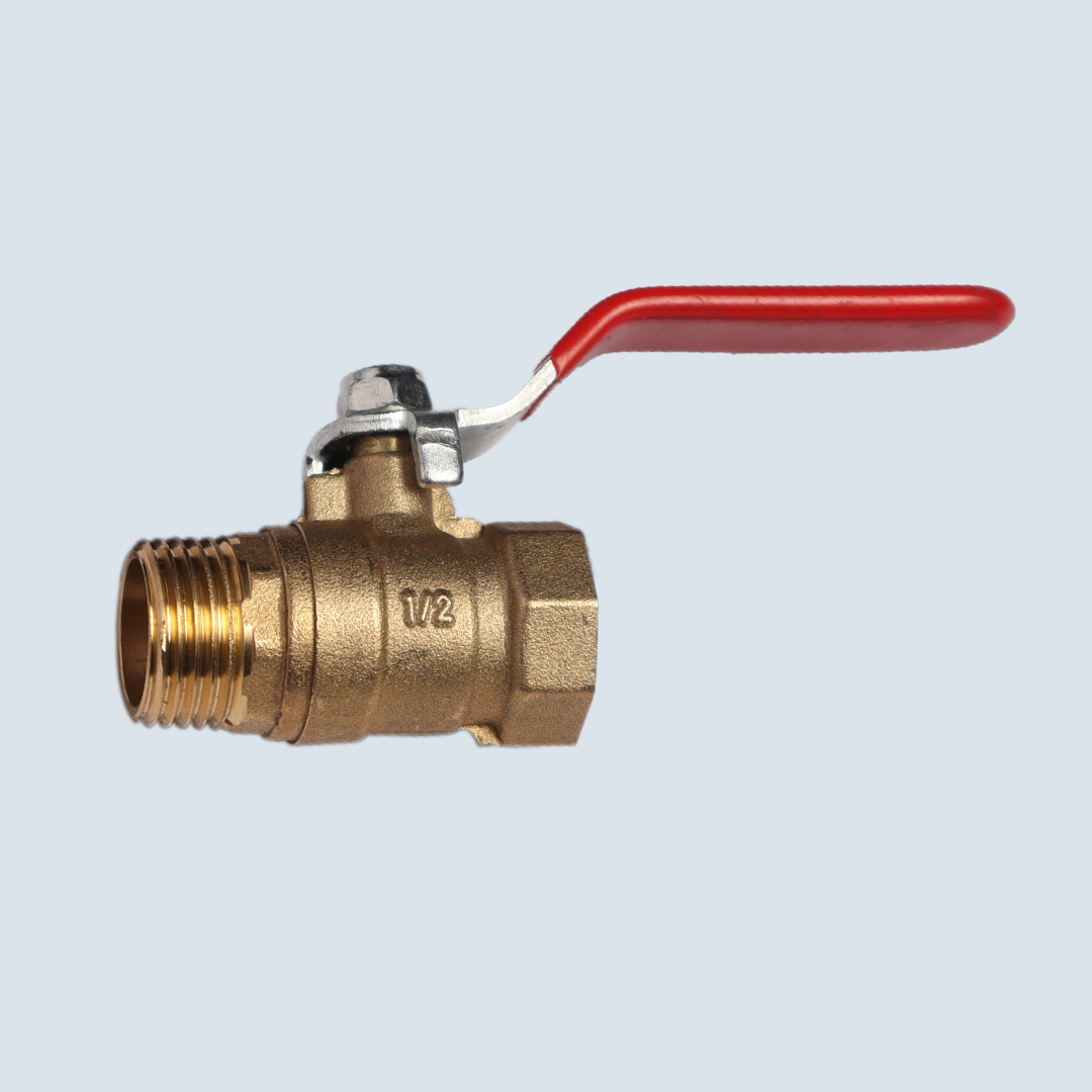 BALL VALVE 1/2 AC 290/390